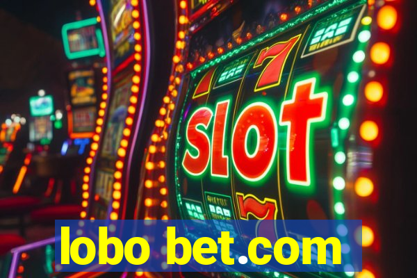 lobo bet.com